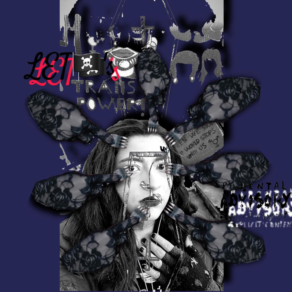 Let's fifth (Explicit)