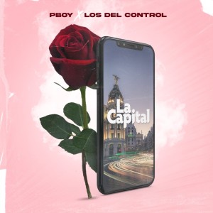 Album LA CAPITAL from 