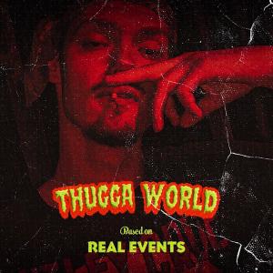 thugga world (Explicit) dari Jabba