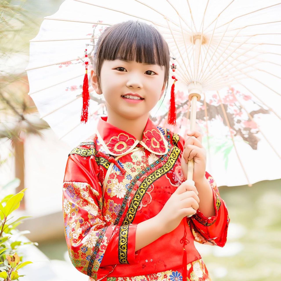 秦小源