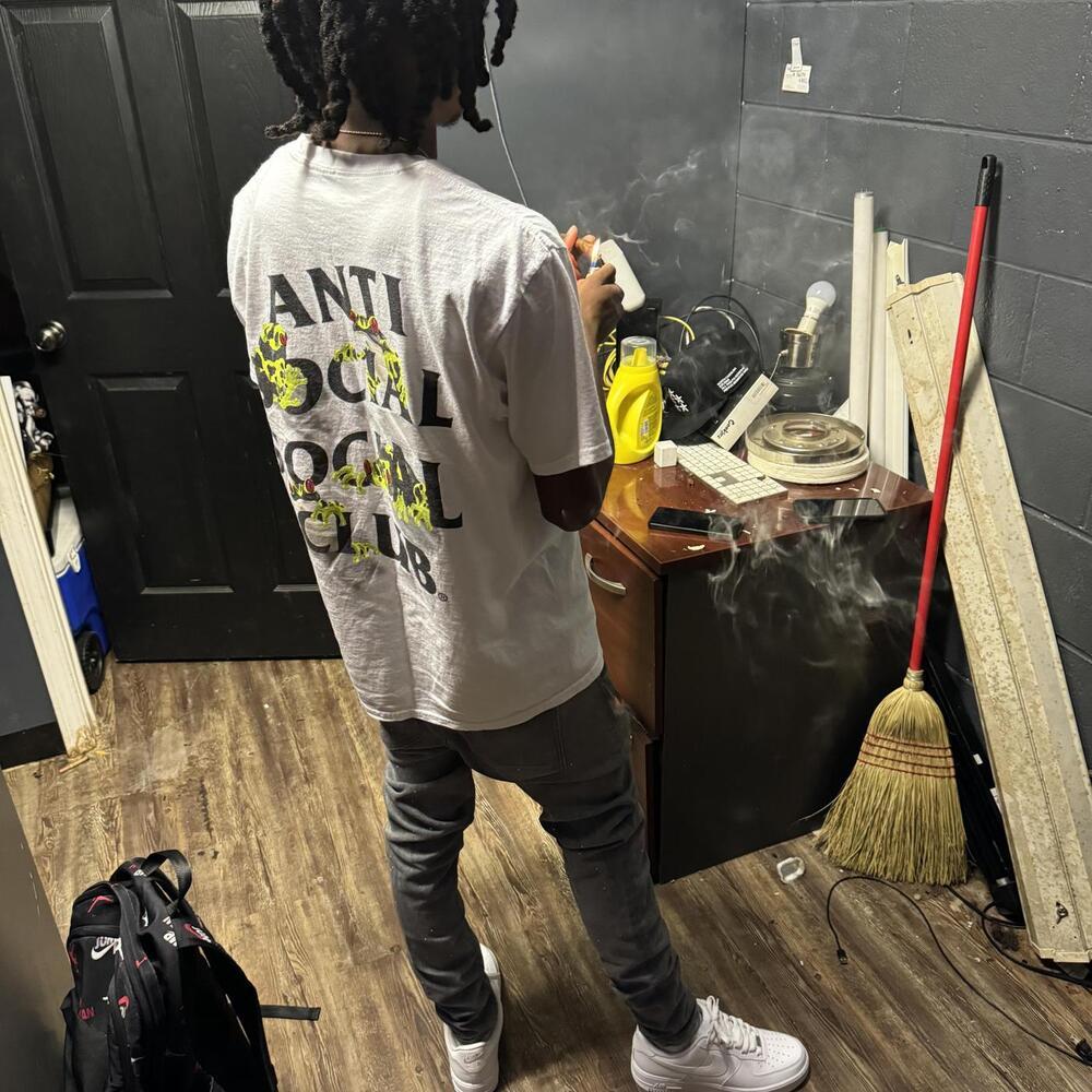 Where You Been (Explicit)