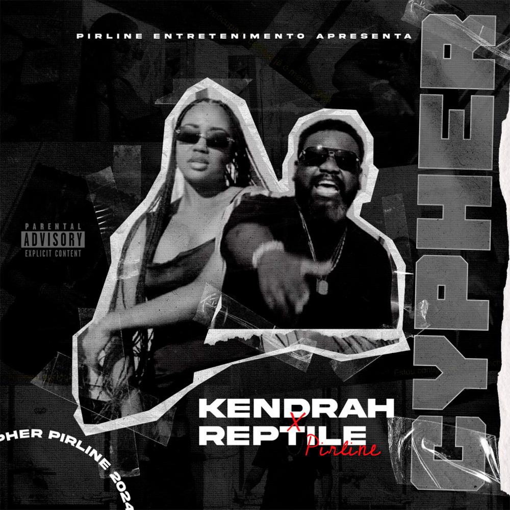 Cypher (Explicit)