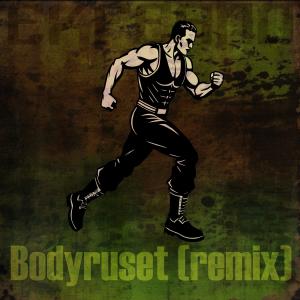 Exferno的專輯Bodyruset (Remix)
