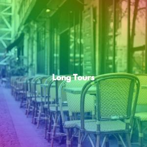 Album Long Tours from Bossanova Playlist for Cafes