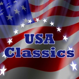 Various Artists的專輯USA Patriotic Classics