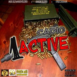Album 1 Active (Explicit) from Cadio