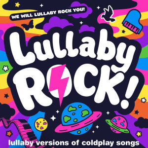 Lullaby Versions of Coldplay Songs