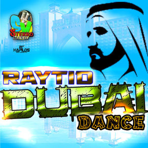 Raytid的專輯Dubai Dance