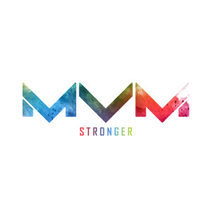 收聽Mountains vs. Machines的Stronger歌詞歌曲