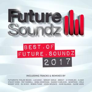 Future Soundz - Best of 2017 dari Various Artists