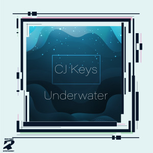 CJ Keys的专辑Underwater