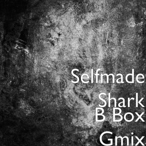 Selfmade Shark的專輯B Box Gmix (Explicit)