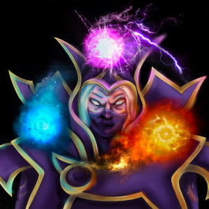 default playlist img