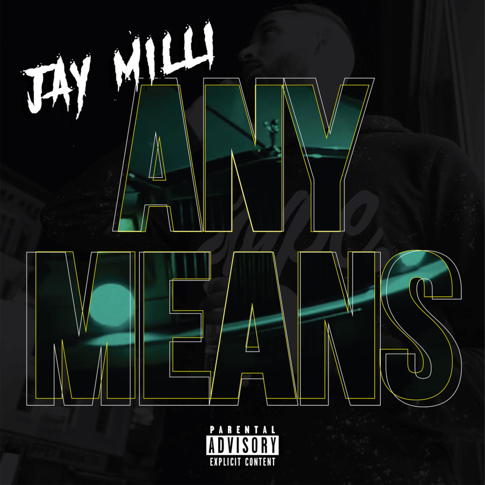 Any Means (Explicit)