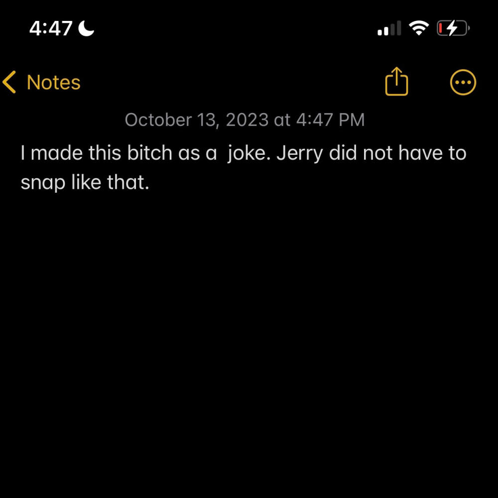 No Promotion (feat. Jerry Chapo) (Explicit)