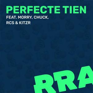Album Perfecte Tien (Explicit) from Rra