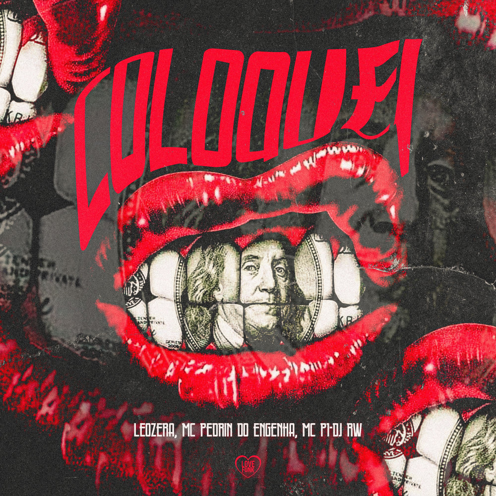 Coloquei (Explicit)