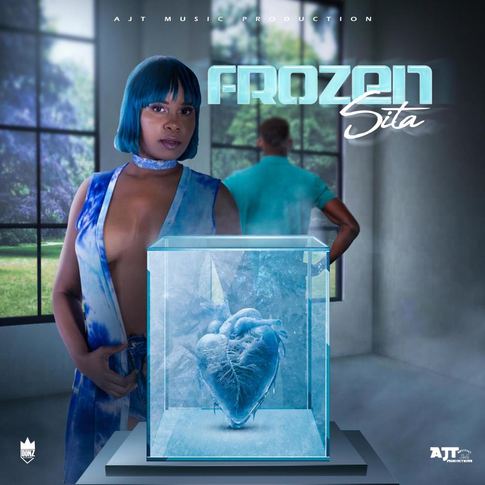 Frozen (Tv Track) (feat. AJT Music Productions)
