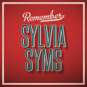 Album Remember from Sylvia Syms