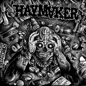 ดาวน์โหลดและฟังเพลง The Cancer You'll Defeat (Explicit) พร้อมเนื้อเพลงจาก Haymaker