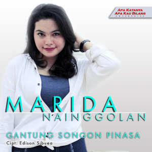 Gantung Songon Pinasa dari Marida Nainggolan