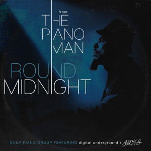 Listen to Round Midnight song with lyrics from Digital Underground