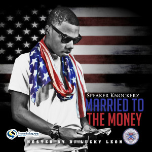 Listen to Count Up (Explicit) song with lyrics from Speaker Knockerz