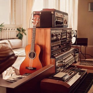 default playlist img