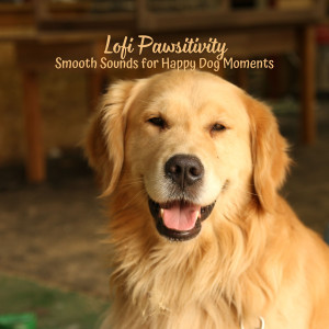 Album Lofi Pawsitivity: Smooth Sounds for Happy Dog Moments oleh ChilledCow