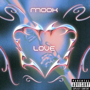 Mook的專輯Love