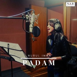 Nurul Iman的专辑Padam