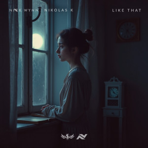 ดาวน์โหลดและฟังเพลง Like That พร้อมเนื้อเพลงจาก Nick Wynn