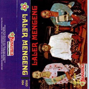Album Laler Mengeng from Ngatirah