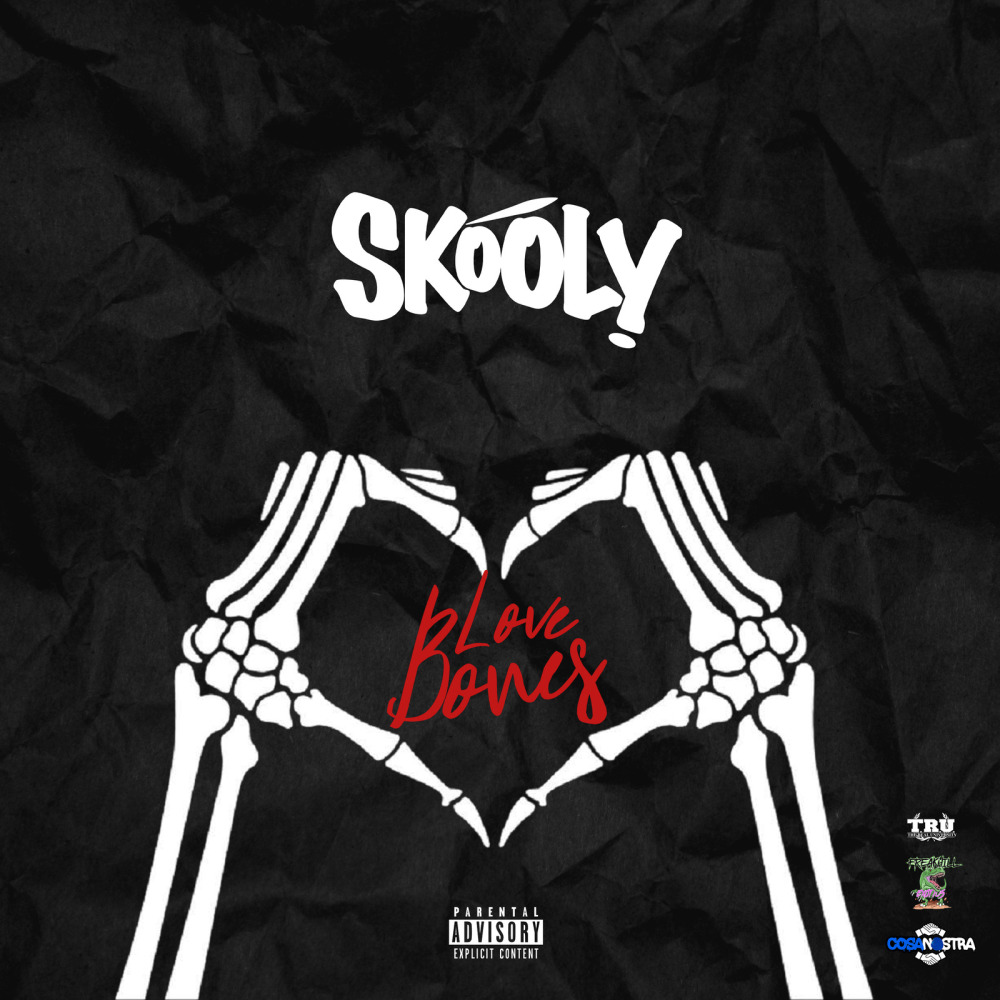 Love Bones (Explicit)