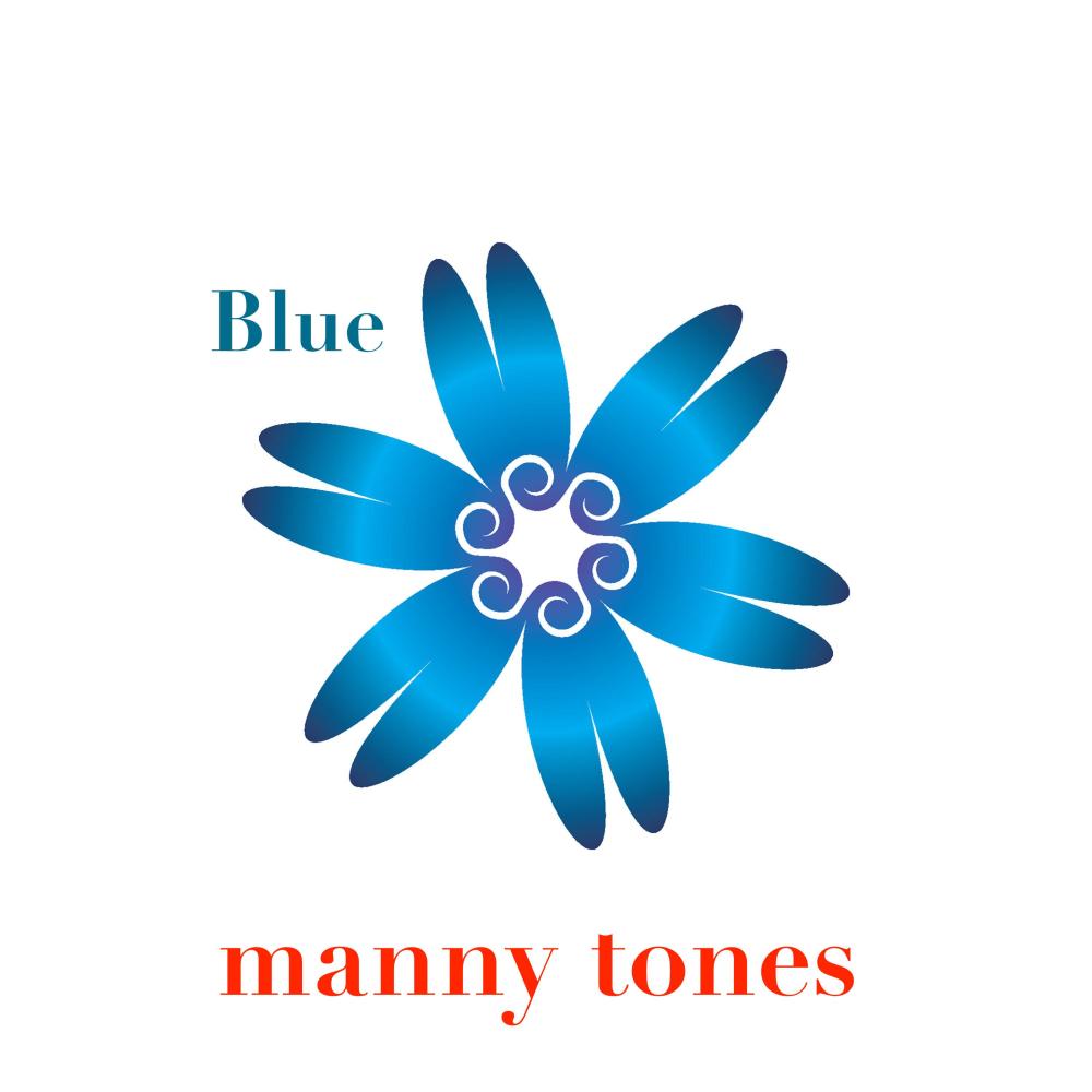 Blue Rose