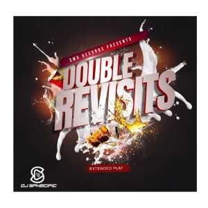 DJ Sphecific的專輯Double Revisits