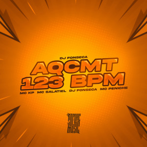收聽DJ Fonseca的AQCMT 123BPM (Explicit)歌詞歌曲