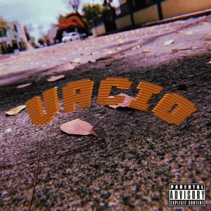 收聽Jinz的Vacio歌詞歌曲