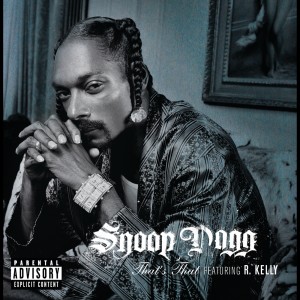 收聽Snoop Dogg的That's That S*** (Radio Edit)歌詞歌曲