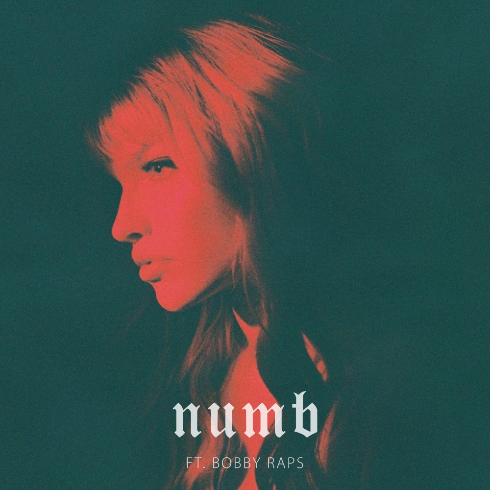 Numb (Explicit)