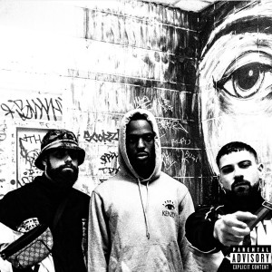 ThvgLeone的專輯PIANGO DAL CUORE (feat. Pretty Solero & Gordo Mendoza) (Explicit)