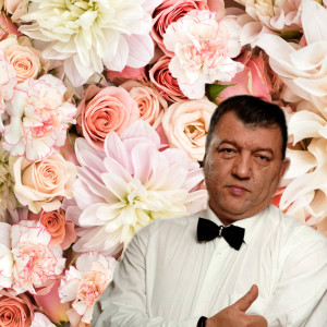 Album Sunt gigolo american from George Nicoloiu