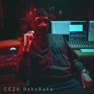 Ceza的專輯BakaBaka