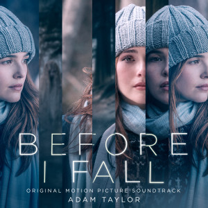 ดาวน์โหลดและฟังเพลง Before I Fall พร้อมเนื้อเพลงจาก Adam Taylor
