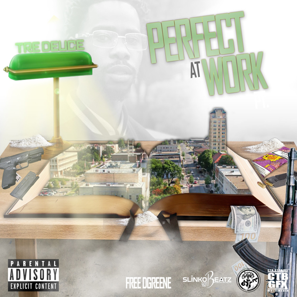 Perfect at Work (Explicit)