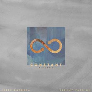 อัลบัม Constant (Acoustic) ศิลปิน Jesse Barrera