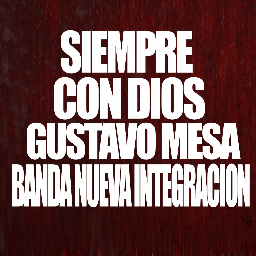 Siempre Con Dios