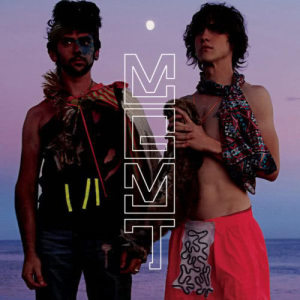 ดาวน์โหลดและฟังเพลง The Handshake พร้อมเนื้อเพลงจาก MGMT