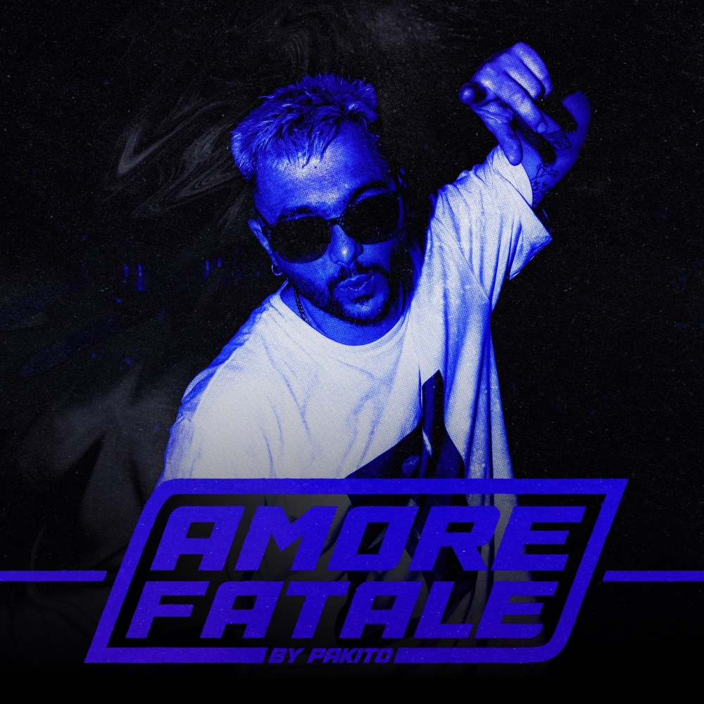 Amore Fatale