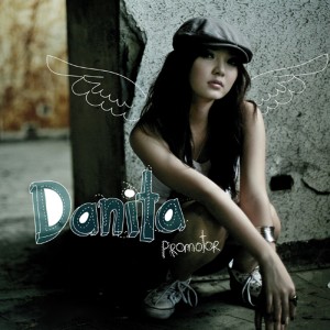 Album Promotor oleh Danita Paner